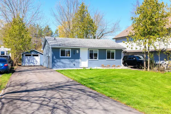 808 Montsell AVE, Georgina, ON L0E 1S0