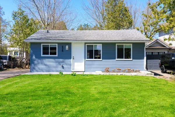 808 Montsell AVE, Georgina, ON L0E 1S0