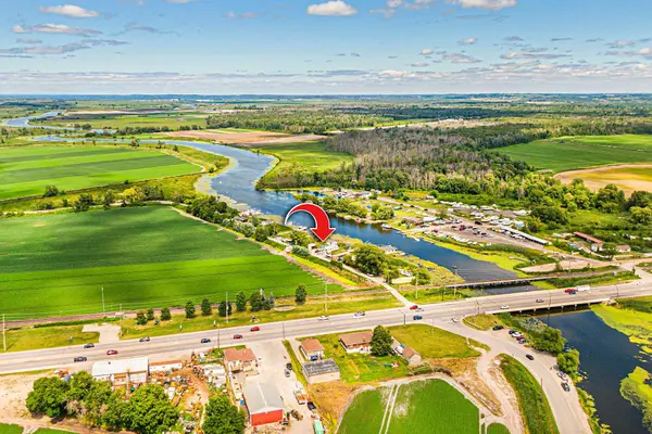 17 Private DR, Bradford West Gwillimbury, ON L3Z 3H3