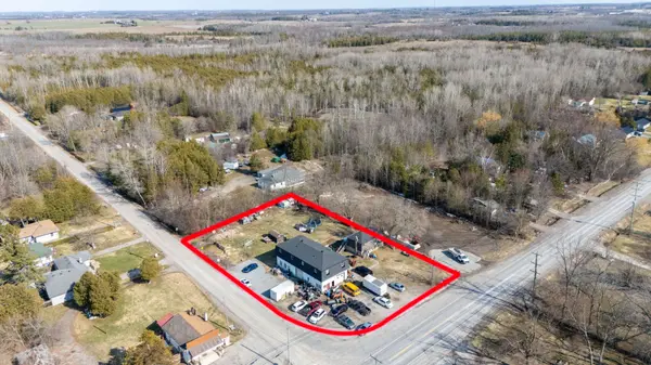 22985 Lakeridge RD, Brock, ON L0E 1E0