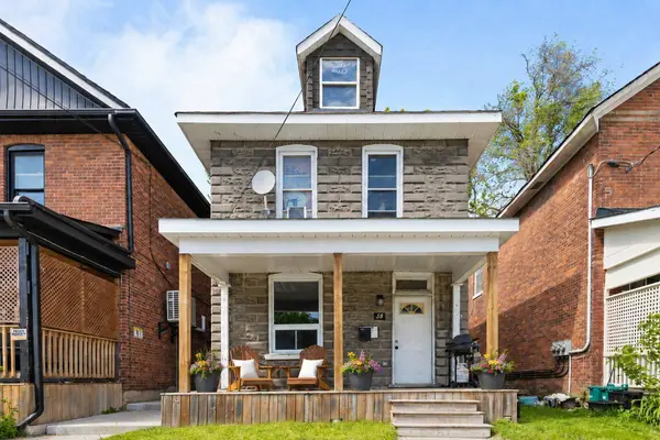 58 Nottawasaga ST, Orillia, ON L3V 3J4