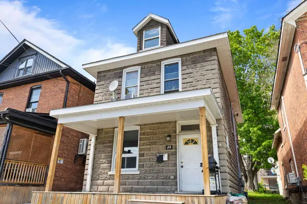 58 Nottawasaga ST, Orillia, ON L3V 3J4