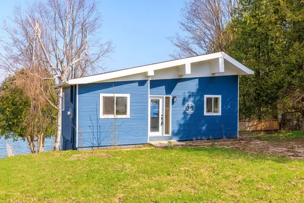 47 Moon Point DR, Oro-medonte, ON L3V 0R8