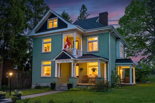 47 Alice ST, East Gwillimbury, ON L0G 1M0