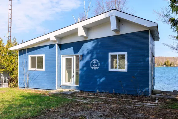 47 Moon Point DR, Oro-medonte, ON L3V 0R8