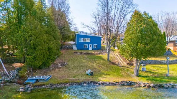 47 Moon Point DR, Oro-medonte, ON L3V 0R8