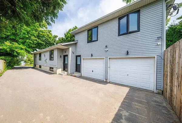 919 Lake DR N #Unit 2, Georgina, ON L4P 3E9