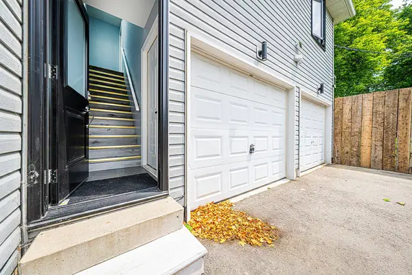 919 Lake DR N #Unit 2, Georgina, ON L4P 3E9