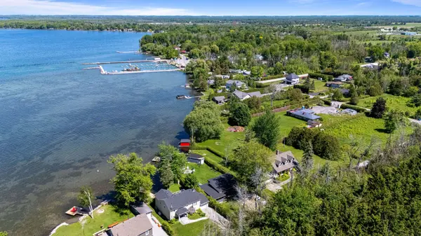 23 Doyle Beach LN, Georgina, ON L0E 1R0