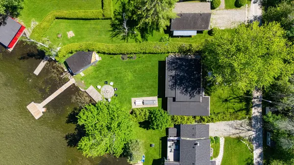 23 Doyle Beach LN, Georgina, ON L0E 1R0