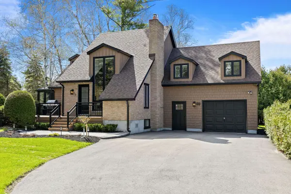 59 King ST, Georgina, ON L0E 1R0