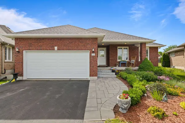 40 Gee CRES, Kawartha Lakes, ON K9V 0G9