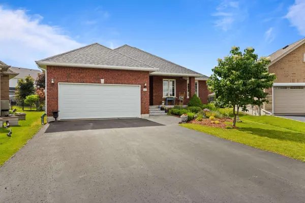40 Gee CRES, Kawartha Lakes, ON K9V 0G9