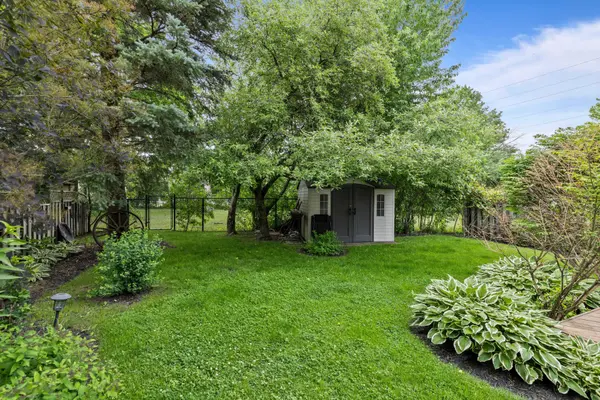 152 McCaffrey RD, Newmarket, ON L3X 1K2