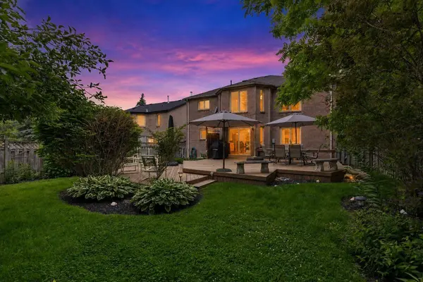 152 McCaffrey RD, Newmarket, ON L3X 1K2