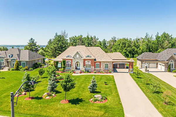 18 Wolford CT, Georgina, ON L4P 0B1