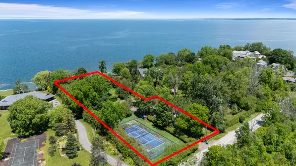 678 Lake DR E, Georgina, ON L0E 1S0