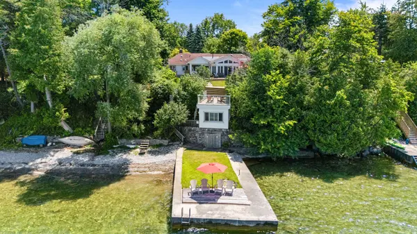 25300 Maple Beach RD