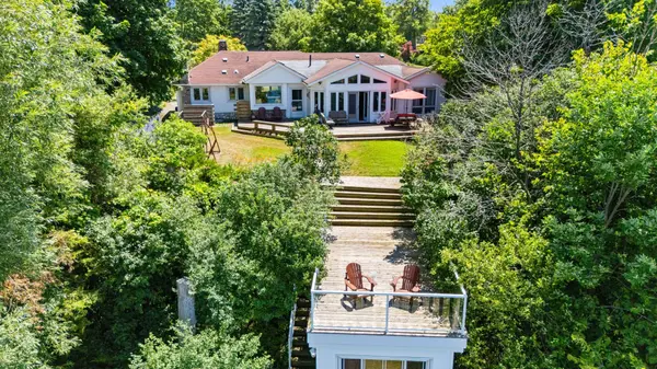 25300 Maple Beach RD, Brock, ON L0K 1A0