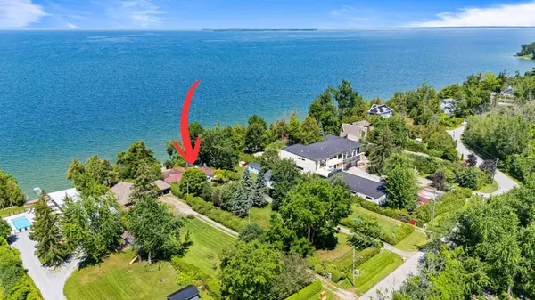 25300 Maple Beach RD, Brock, ON L0K 1A0