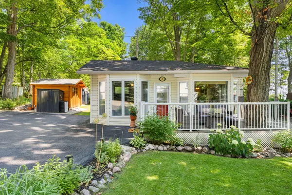 525 Midland Point RD #3, Midland, ON L4R 5G9