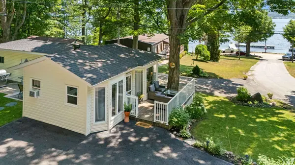 525 Midland Point RD #3, Midland, ON L4R 5G9