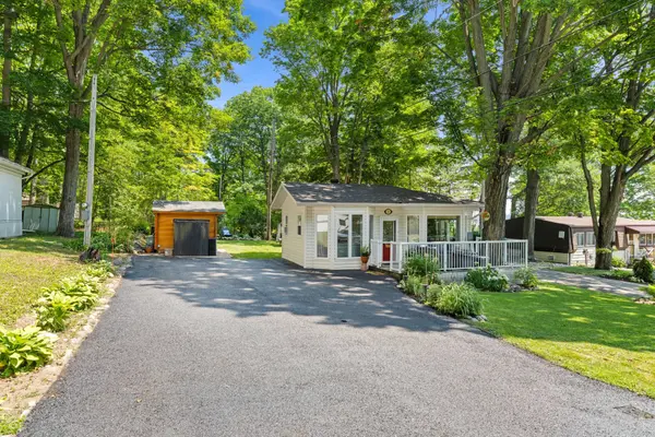 525 Midland Point RD #3, Midland, ON L4R 5G9