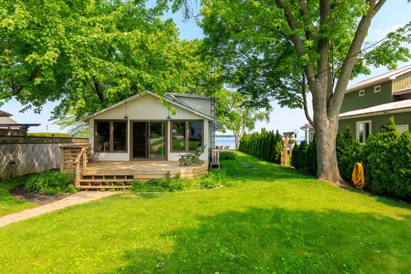 122 Blue Heron DR, Georgina, ON L0E 1N0