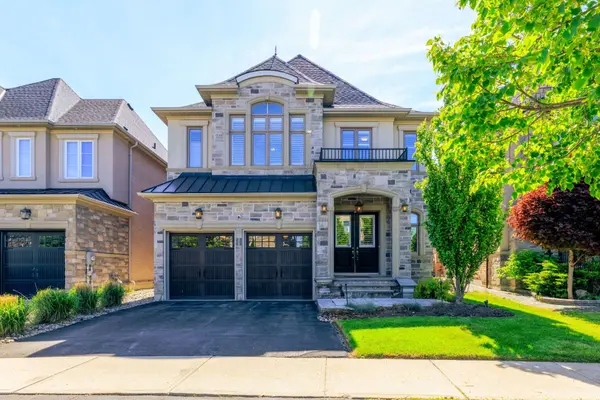 113 Burns BLVD, King, ON L7B 0M5