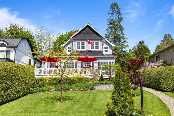145 Lake Drive North DR, Georgina, ON L4P 3C8