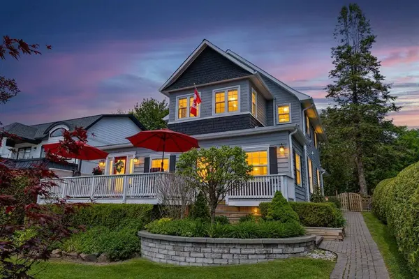145 Lake Drive North DR, Georgina, ON L4P 3C8