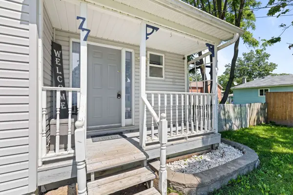 77 Munro St West ST W, Brock, ON L0E 1E0