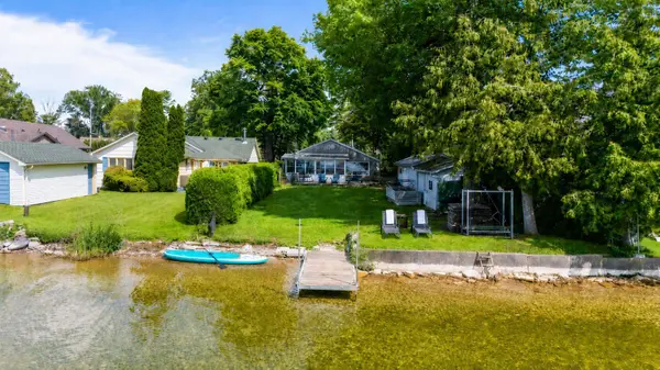 66 Blue Heron DR