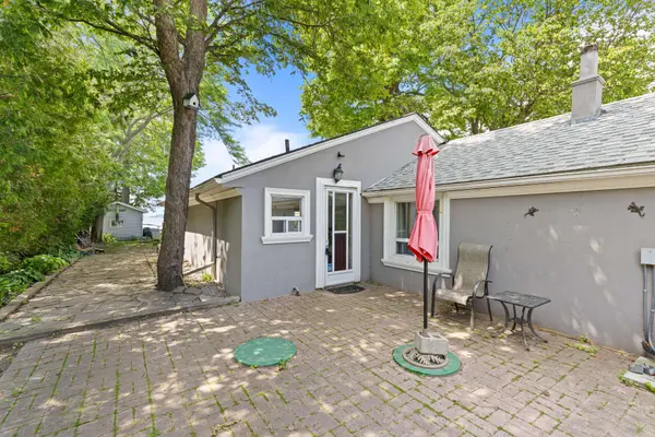66 Blue Heron DR, Georgina, ON L0E 1N0