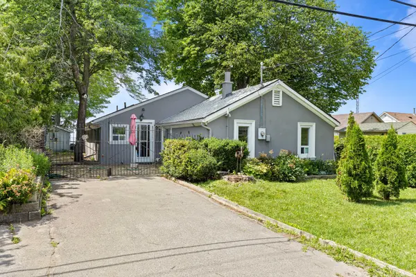 66 Blue Heron DR, Georgina, ON L0E 1N0