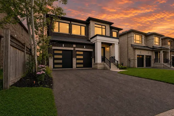 7 Richmond Park DR, Georgina, ON L4P 0H2