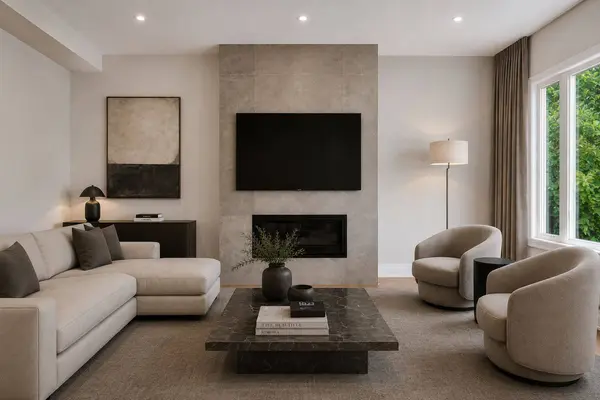 7 Richmond Park DR, Georgina, ON L4P 0H2