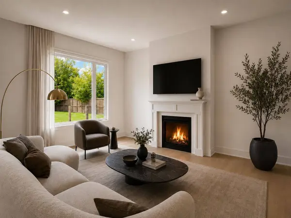 3 Richmond Park DR, Georgina, ON L4P 0H2