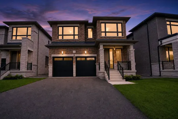 3 Richmond Park DR