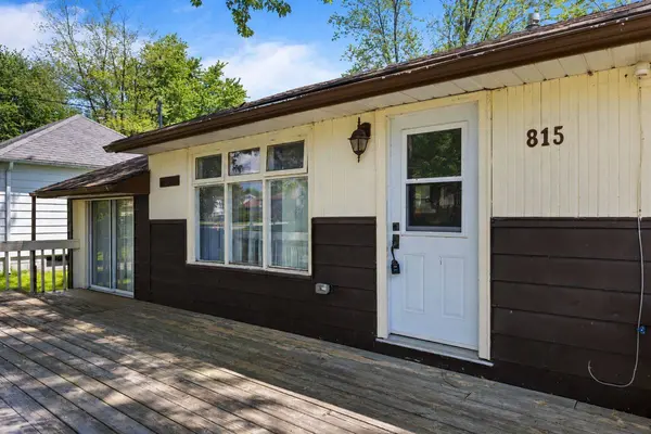 815 Paradise DR, Georgina, ON L0E 1S0