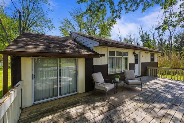 815 Paradise DR, Georgina, ON L0E 1S0