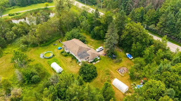23983 Weirs Side Road, Georgina, ON L0E 1N0