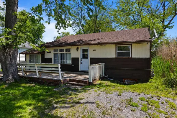 815 Paradise DR, Georgina, ON L0E 1S0