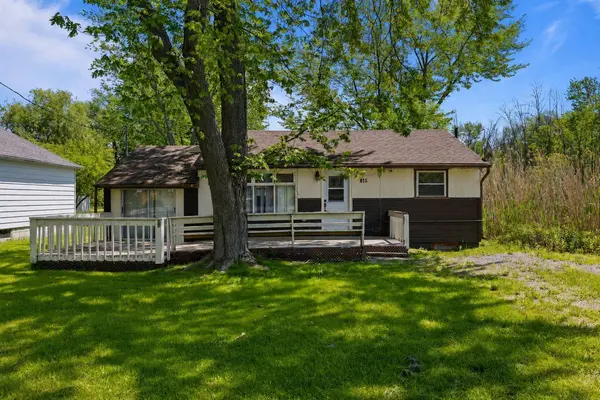 815 Paradise DR, Georgina, ON L0E 1S0