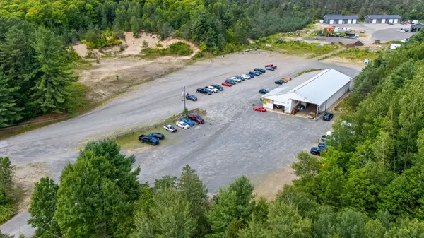 492 Old Ferguson RD, Huntsville, ON P1H 2J2