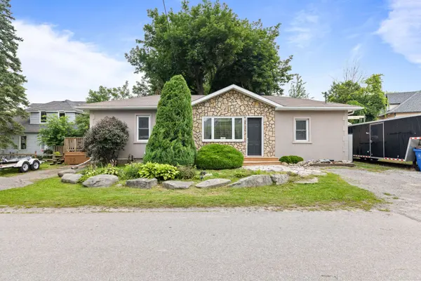 427 Lake DR E, Georgina, ON L0E 1S0