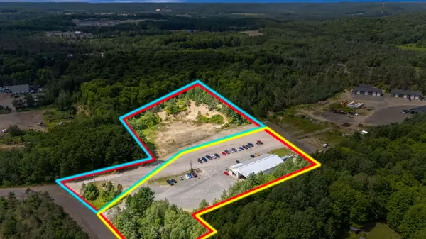 494 Old Ferguson RD, Huntsville, ON P1H 2J2