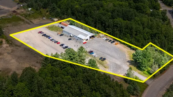 492 Old Ferguson RD