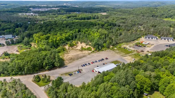 494 Old Ferguson RD, Huntsville, ON P1H 2J2