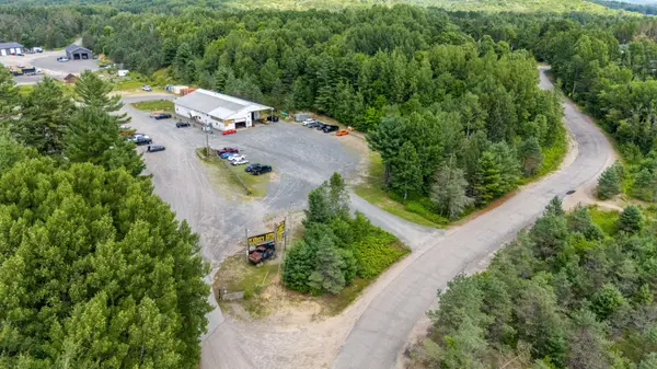492 Old Ferguson RD, Huntsville, ON P1H 2J2